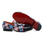 Soldes Chaussure Christian Louboutin Pour Homme